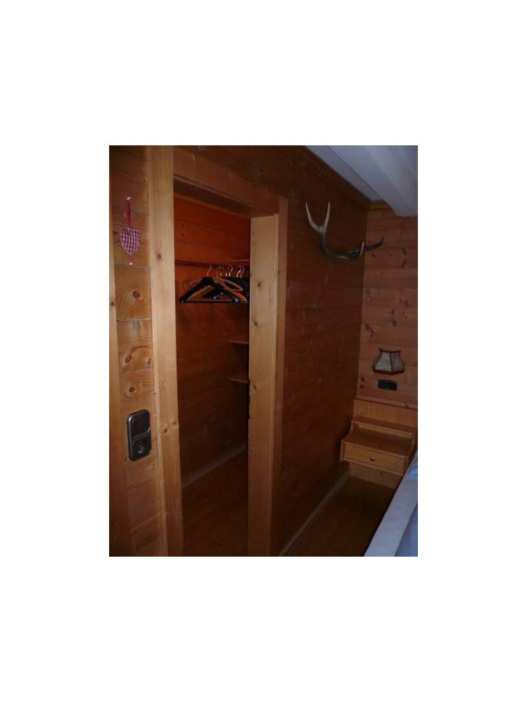 Appartements Gaferlgut 