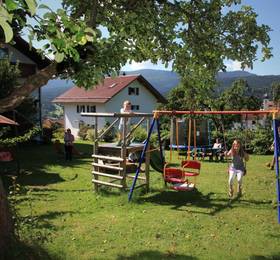 Туры в Ferienwohnungen Schmid в Германии