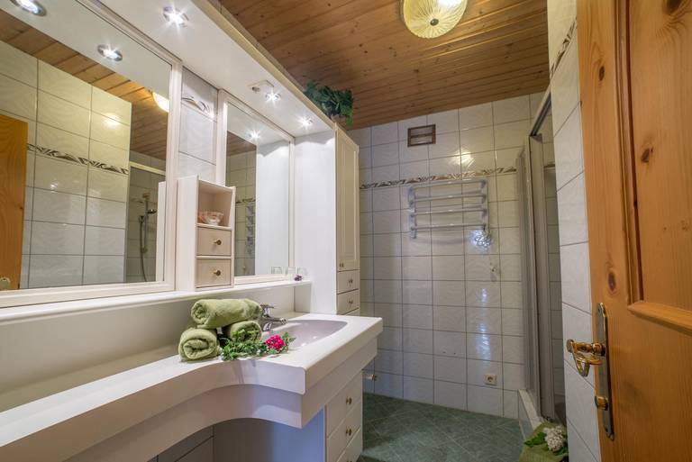 Appartements Millinger 