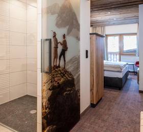 Отдых в Alpenresort Fluchthorn  - Австрия, Гальтюр