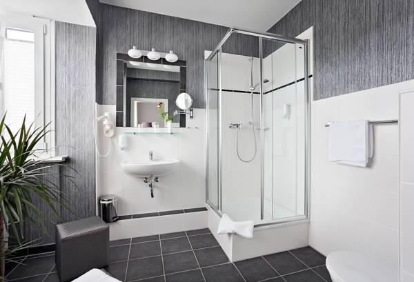 Comfort Hotel tom Kyle  3* Германия, Киль