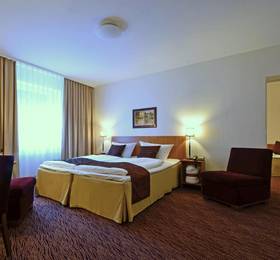 Туры в Comfort Hotel tom Kyle  в Германии