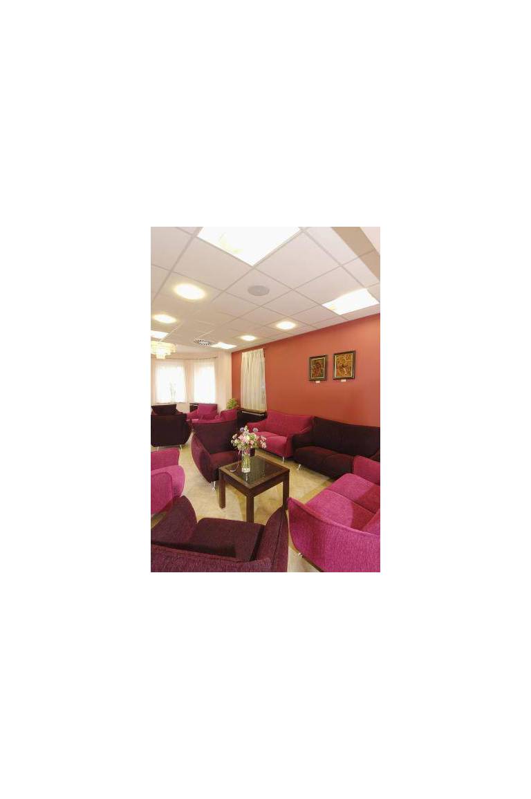 Business Hotel Jihlava 