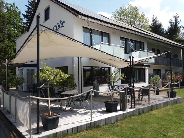 Hotel Garni Waldsegler 