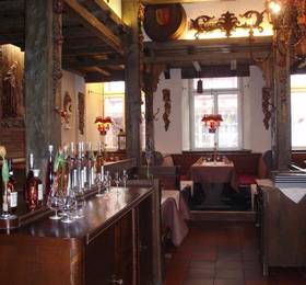 Туры в Hotel Doctor Weinstube в Германии