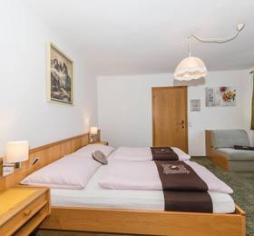 Туры в Appartementhaus Renate в Австрии