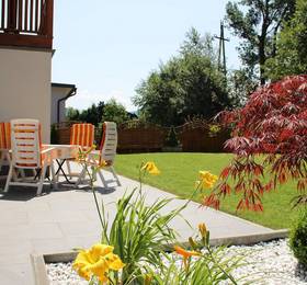 Отдых в Apartment Eder Maurach - Австрия, Маурах
