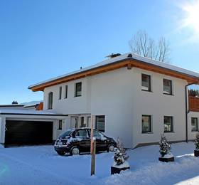 Apartment Eder Maurach в Маурахе
