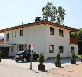 Туры в Apartment Eder Maurach в Австрии
