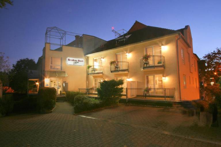 Residenz Hotel Giessen 
