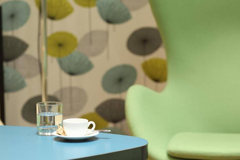 Central Hotel Eschborn 3* Германия, Эшборн