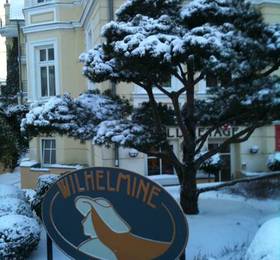 Туры в Hotel Villa Wilhelmine  в Германии