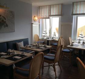 Lindner Hotel Windrose  в Веннингштедте