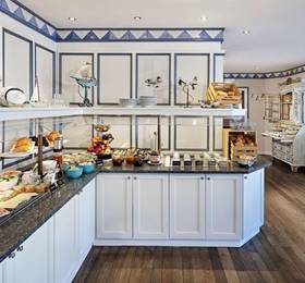 Отдых в Lindner Hotel Windrose  - Германия, Веннингштедт