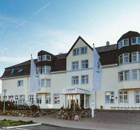Туры в Lindner Hotel Windrose  в Германии