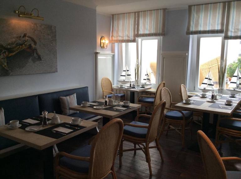 Lindner Hotel Windrose 