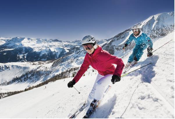 Hotel Alpenhof Superior 4* Австрия, Цаухензее