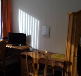 Отдых в Hotel Garni Leineweber  - Германия, Мильгейм-на-Руре