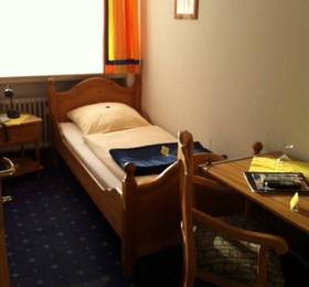 Туры в Hotel Garni Leineweber  в Германии