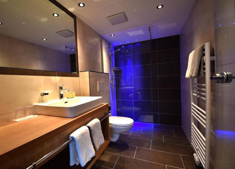 Pension Garni Hubertus 