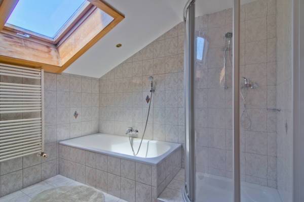 Ferienwohnung Almblick  Австрия, Нидерау