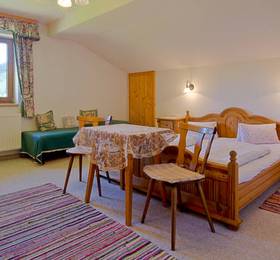 Туры в Ferienwohnung Almblick  в Австрии