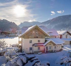 Туры в Alpenresidenz-Sonnwend в Австрии