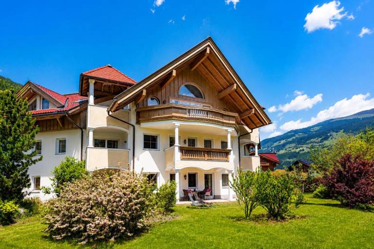 Alpenresidenz-Sonnwend 