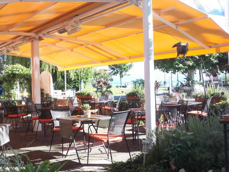 Hotel-Restaurant Klett 