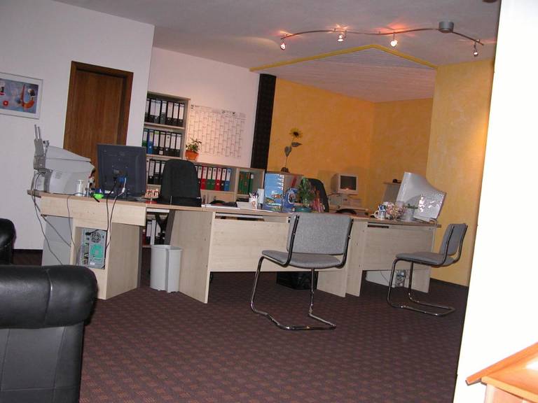 Aparthotel Kupferkanne 