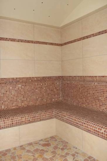 Hotel Garni Sonnenheim  Австрия, Фис
