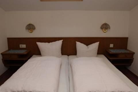 Hotel Garni Sonnenheim 