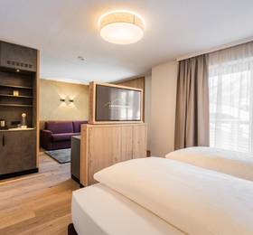 Туры в Biohotel Leutascherhof в Австрии