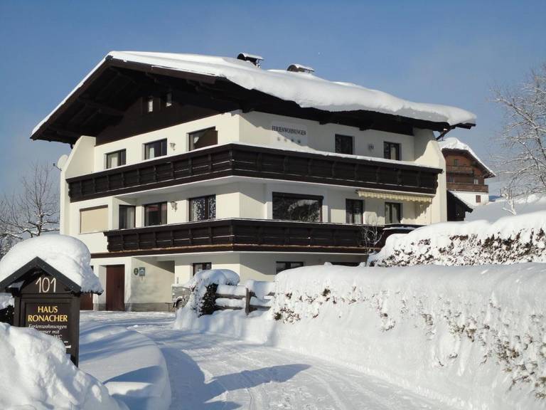 Ferienwohnung Ronacher 