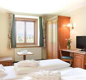 Туры в Hotel Steffner-Wallner в Австрии