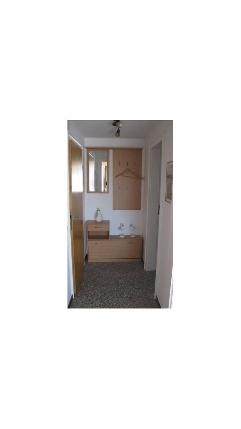 Ferienwohnung Bockholm 