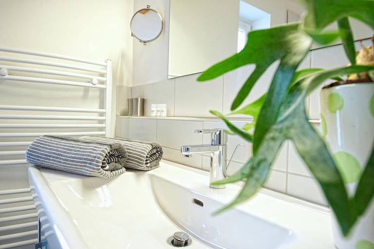 Greenhome Appartement