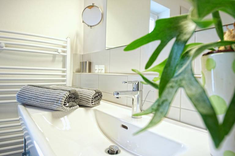 Greenhome Appartement