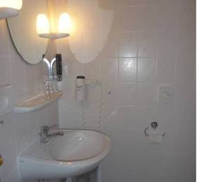 Hotel garni Waterkant  в Заснице