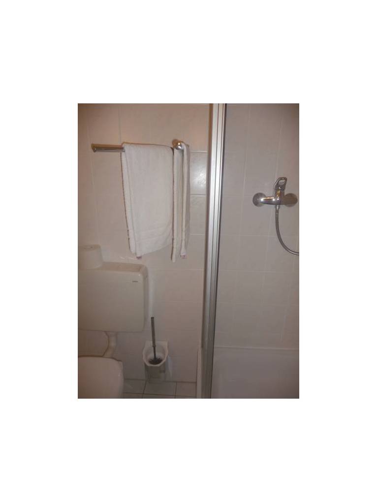 Hotel garni Waterkant 