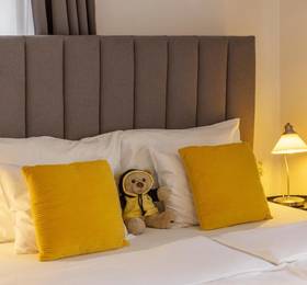 Pytloun Hotel Liberec  в Либереце