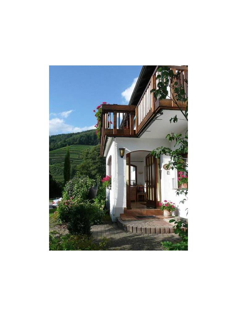 Landpension Haus Ruth 