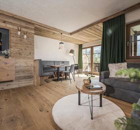 Aparthotel Stacherhof в Фюгене