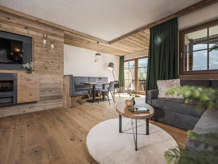 Aparthotel Stacherhof 