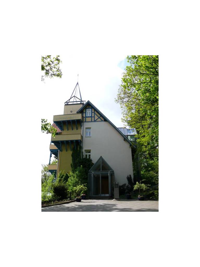 Berghotel Wernigerode 
