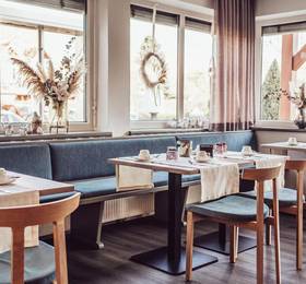 Hotel Birkenhof в Бад-Радкерсбурге