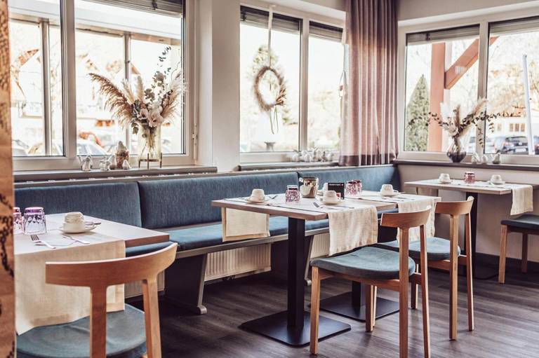 Hotel Birkenhof