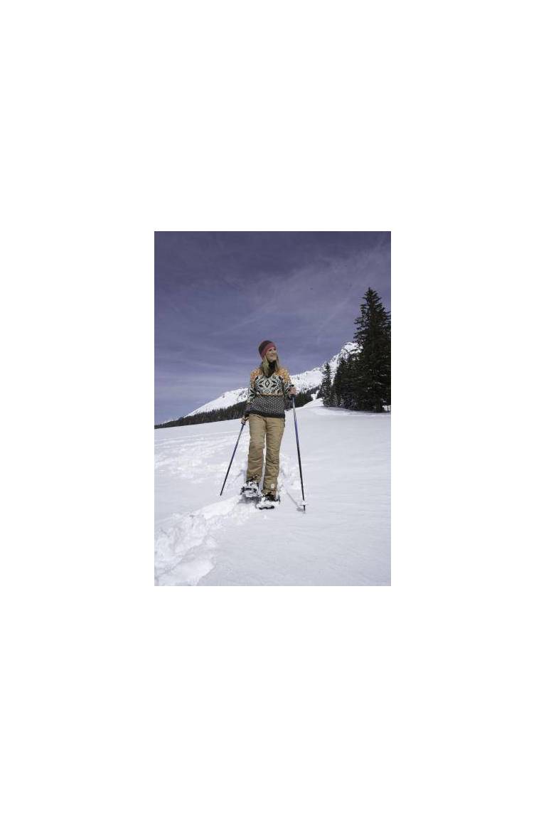 Hotel Ubergossene Alm 