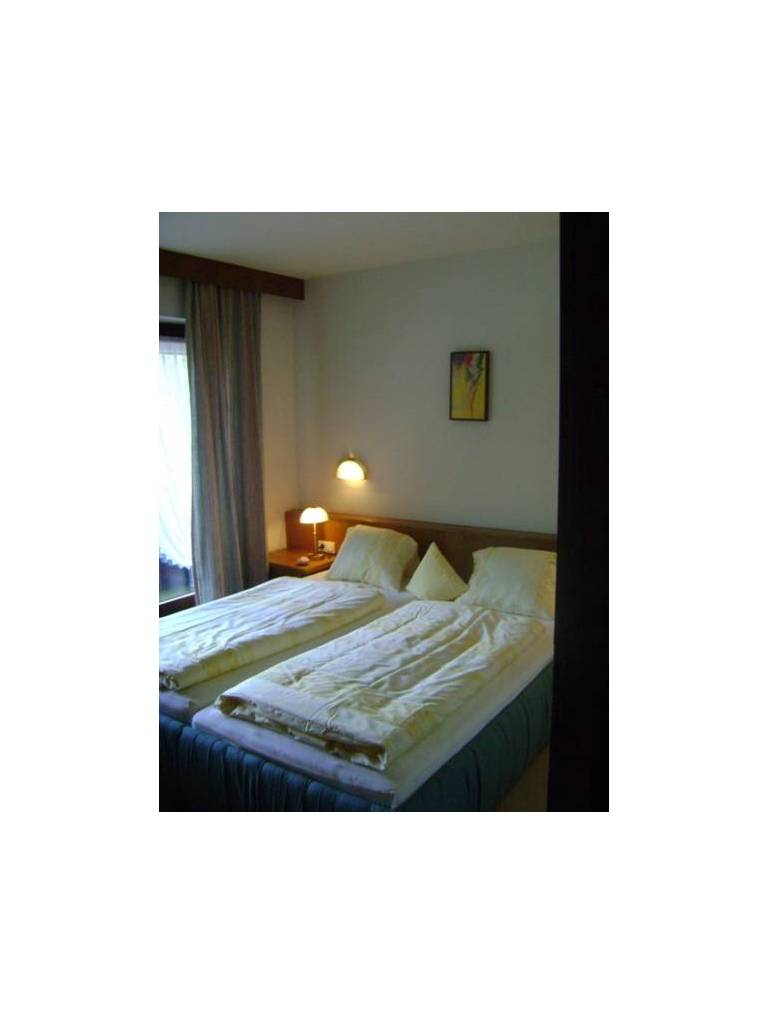 Appartementhaus Handl