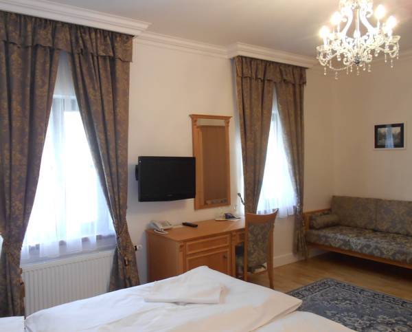 Zamecky Hotel Lednice  4* Чехия, Леднице